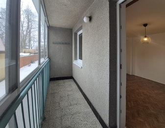 Pronájem bytu 2+1 v osobním vlastnictví 59 m², Svitavy