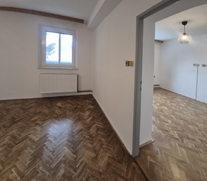 Pronájem bytu 2+1 v osobním vlastnictví 59 m², Svitavy