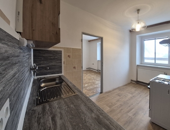 Pronájem bytu 2+1 v osobním vlastnictví 59 m², Svitavy