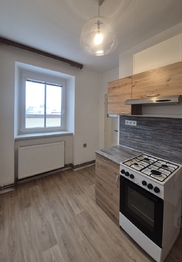 Pronájem bytu 2+1 v osobním vlastnictví 59 m², Svitavy