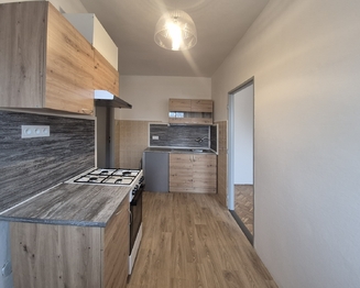 Pronájem bytu 2+1 v osobním vlastnictví 59 m², Svitavy