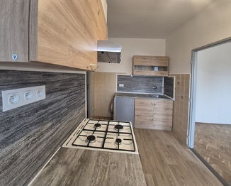 Pronájem bytu 2+1 v osobním vlastnictví 59 m², Svitavy