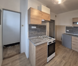 Pronájem bytu 2+1 v osobním vlastnictví 59 m², Svitavy