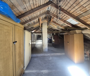 Pronájem bytu 2+1 v osobním vlastnictví 59 m², Svitavy