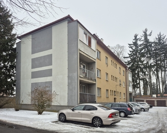 Pronájem bytu 2+1 v osobním vlastnictví 59 m², Svitavy