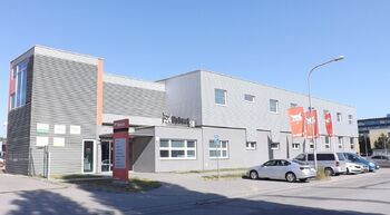 Pronájem kancelářských prostor 41 m², Brno