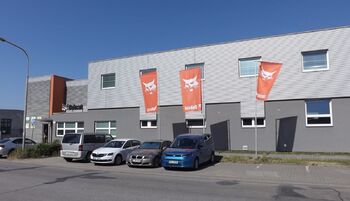 Pronájem kancelářských prostor 41 m², Brno