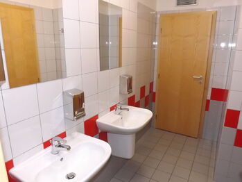 Pronájem kancelářských prostor 41 m², Brno