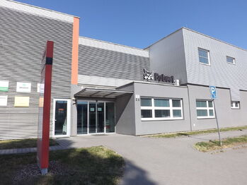 Pronájem kancelářských prostor 41 m², Brno