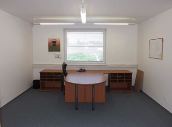 Pronájem kancelářských prostor 41 m², Brno