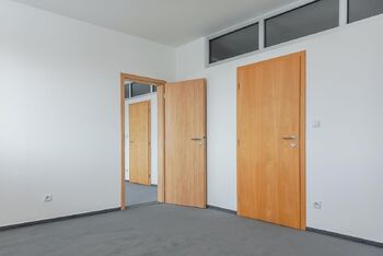 Pronájem kancelářských prostor 41 m², Brno