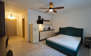 Prodej ubytovacího zařízení 1978 m², Jeseník