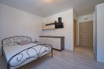 Prodej ubytovacího zařízení 1978 m², Jeseník