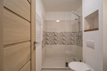 Prodej ubytovacího zařízení 1978 m², Jeseník