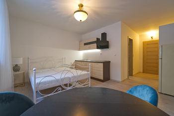 Prodej ubytovacího zařízení 1978 m², Jeseník