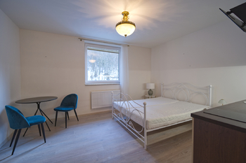 Prodej ubytovacího zařízení 1978 m², Jeseník