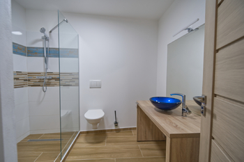 Prodej ubytovacího zařízení 1978 m², Jeseník