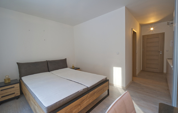 Prodej ubytovacího zařízení 1978 m², Jeseník