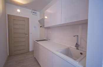 Prodej ubytovacího zařízení 1978 m², Jeseník