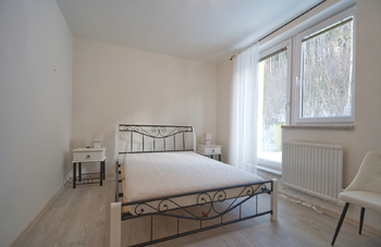 Prodej ubytovacího zařízení 1978 m², Jeseník