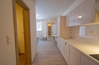 Prodej ubytovacího zařízení 1978 m², Jeseník