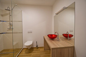 Prodej ubytovacího zařízení 1978 m², Jeseník