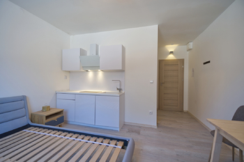 Prodej ubytovacího zařízení 1978 m², Jeseník