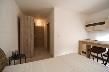 Prodej ubytovacího zařízení 1978 m², Jeseník