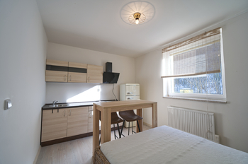 Prodej ubytovacího zařízení 1978 m², Jeseník