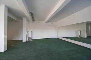 Posilovna - Prodej ubytovacího zařízení 1978 m², Jeseník