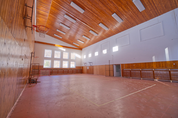 Prodej ubytovacího zařízení 1978 m², Jeseník