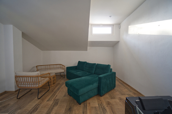 Prodej ubytovacího zařízení 1978 m², Jeseník