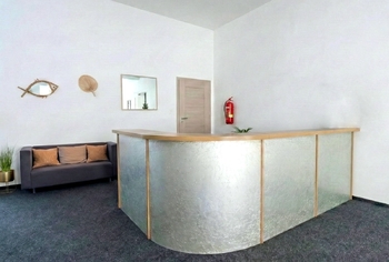 Prodej ubytovacího zařízení 1978 m², Jeseník