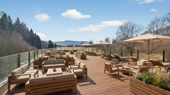 Vizualizace - Prodej ubytovacího zařízení 1978 m², Jeseník