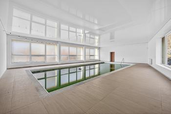 Prodej ubytovacího zařízení 1978 m², Jeseník