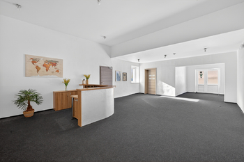 Prodej ubytovacího zařízení 1978 m², Jeseník