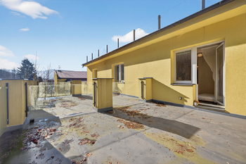 Prodej ubytovacího zařízení 1978 m², Jeseník