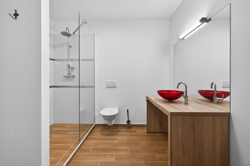 Prodej ubytovacího zařízení 1978 m², Jeseník