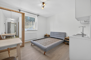 Prodej ubytovacího zařízení 1978 m², Jeseník