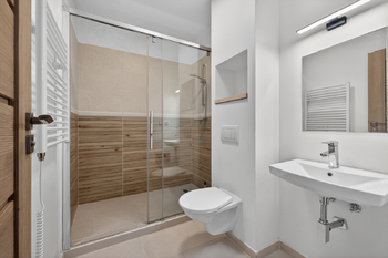 Prodej ubytovacího zařízení 1978 m², Jeseník