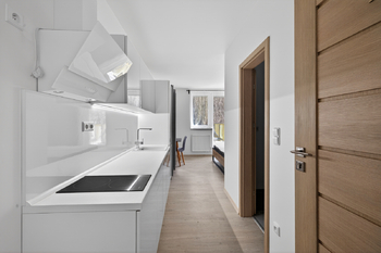 Prodej ubytovacího zařízení 1978 m², Jeseník