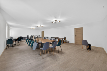 Prodej ubytovacího zařízení 1978 m², Jeseník