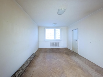 Prodej bytu 3+1 v osobním vlastnictví 72 m², Třebíč