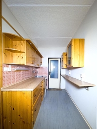 Prodej bytu 3+1 v osobním vlastnictví 72 m², Třebíč