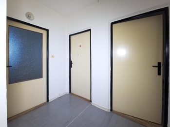 Prodej bytu 3+1 v osobním vlastnictví 72 m², Třebíč