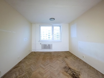 Prodej bytu 3+1 v osobním vlastnictví 72 m², Třebíč