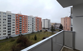 Prodej bytu 3+1 v osobním vlastnictví 72 m², Třebíč