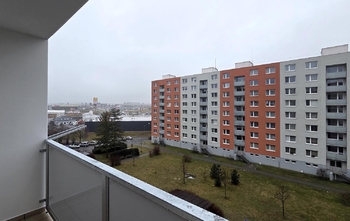Prodej bytu 3+1 v osobním vlastnictví 72 m², Třebíč