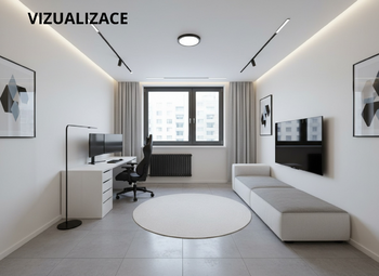 Prodej bytu 3+1 v osobním vlastnictví 72 m², Třebíč