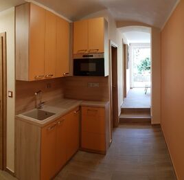 Pronájem domu 150 m², Brno